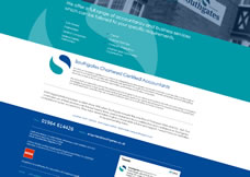 Southgates Chartered Certified Accountants